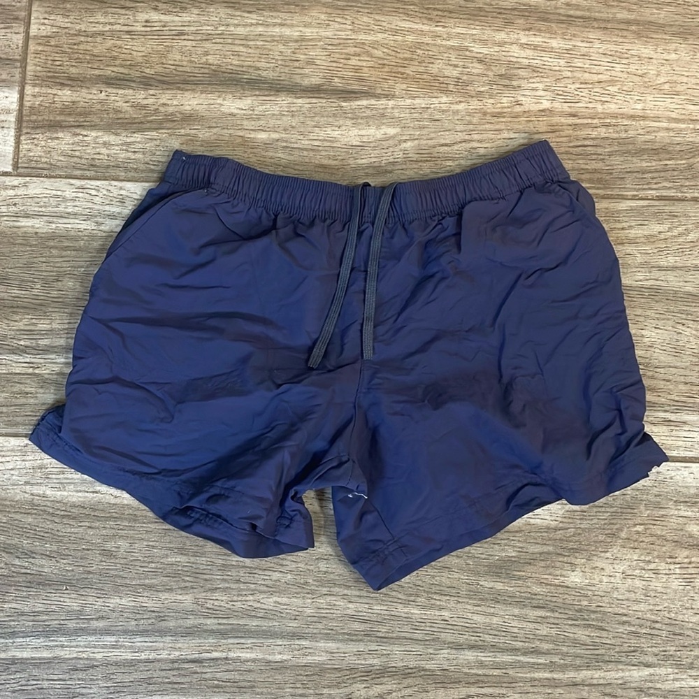 Colombia hiking shorts